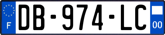 DB-974-LC