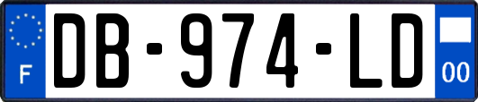 DB-974-LD