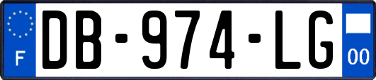 DB-974-LG