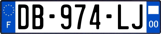 DB-974-LJ