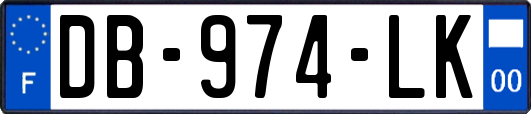 DB-974-LK