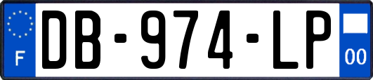 DB-974-LP