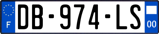DB-974-LS