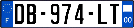 DB-974-LT