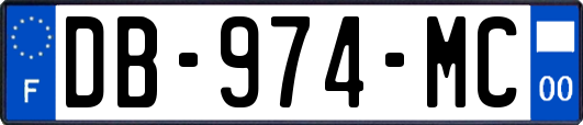 DB-974-MC