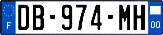 DB-974-MH