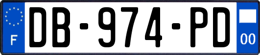 DB-974-PD