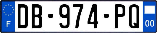 DB-974-PQ