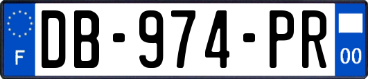 DB-974-PR