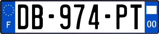 DB-974-PT