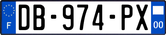 DB-974-PX