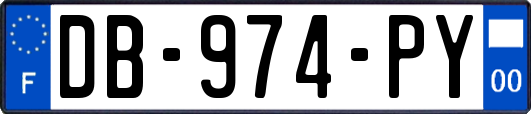 DB-974-PY