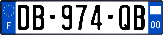 DB-974-QB