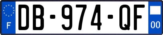 DB-974-QF