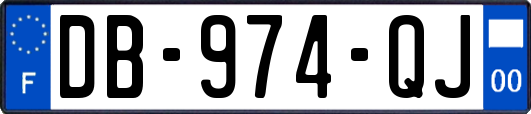 DB-974-QJ