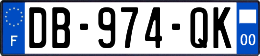 DB-974-QK