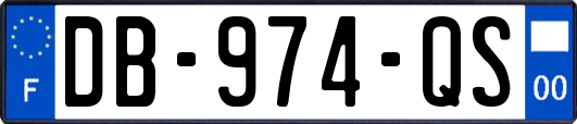 DB-974-QS