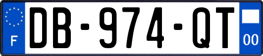 DB-974-QT