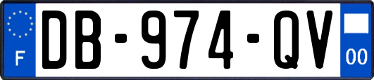 DB-974-QV