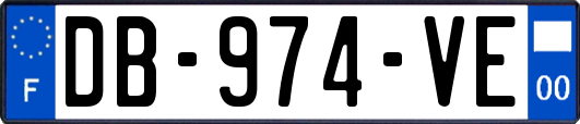 DB-974-VE