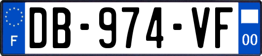 DB-974-VF