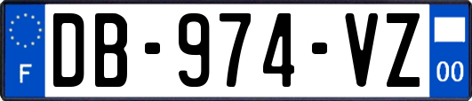 DB-974-VZ
