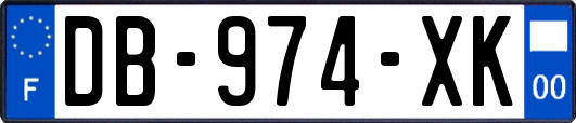 DB-974-XK