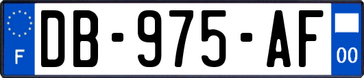 DB-975-AF