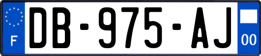 DB-975-AJ