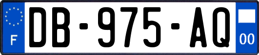 DB-975-AQ