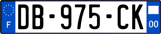 DB-975-CK