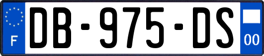 DB-975-DS