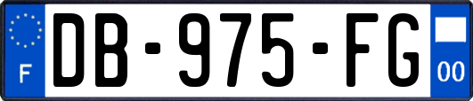DB-975-FG