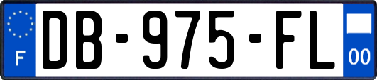 DB-975-FL
