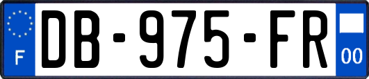 DB-975-FR