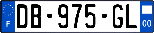 DB-975-GL