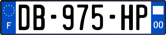 DB-975-HP