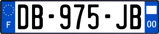 DB-975-JB