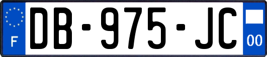 DB-975-JC