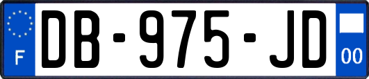 DB-975-JD