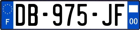 DB-975-JF