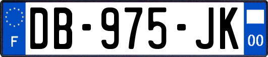 DB-975-JK