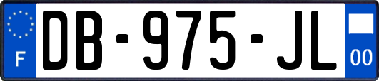 DB-975-JL