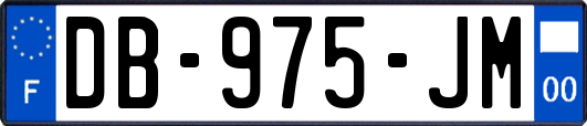 DB-975-JM