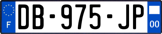 DB-975-JP