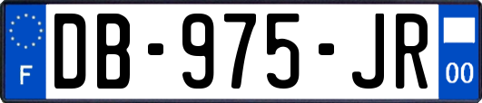 DB-975-JR