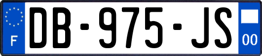 DB-975-JS