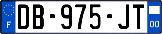 DB-975-JT