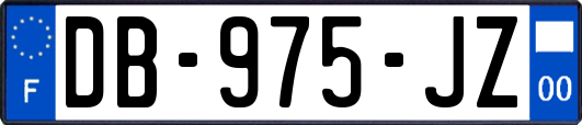 DB-975-JZ