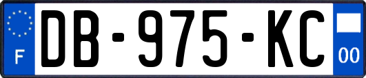 DB-975-KC
